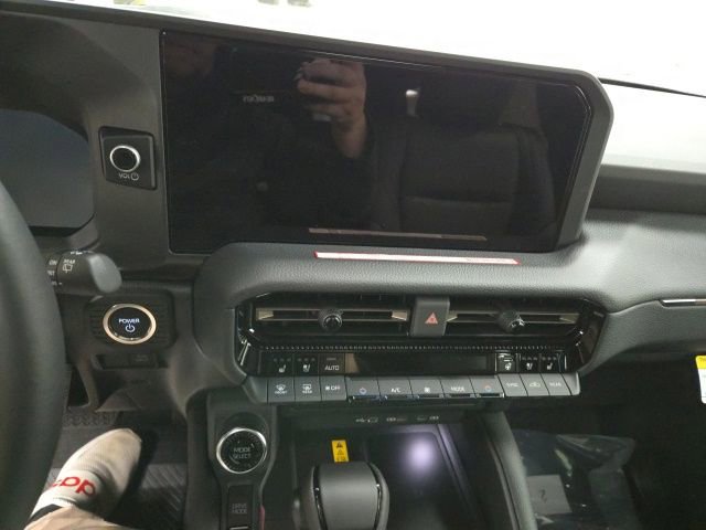 New 2026 Toyota Land Cruiser AWD/4WD image 26