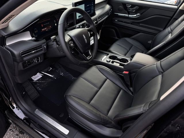 New 2026 Lincoln Corsair Premiere image 19