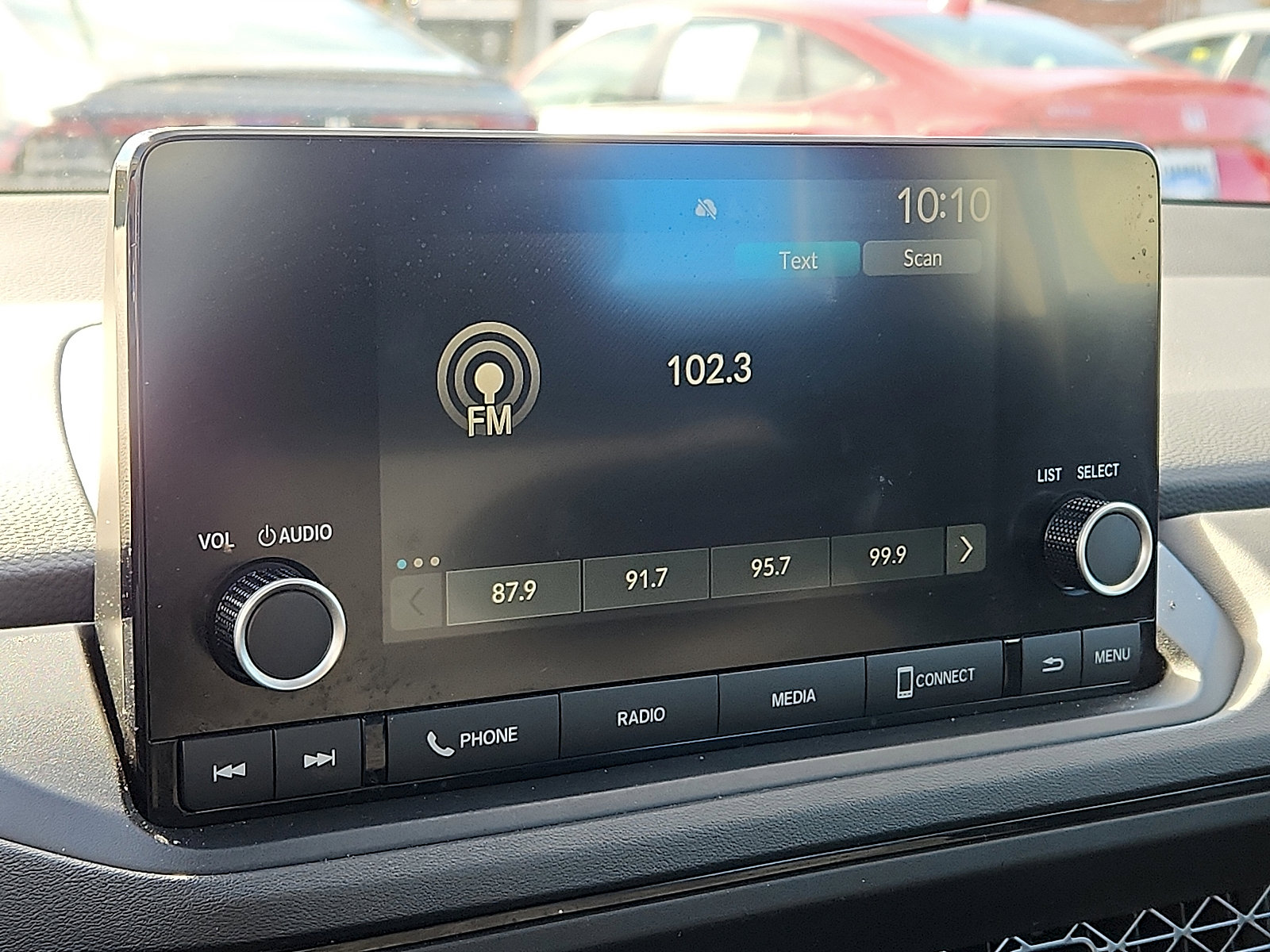 Used 2023 Honda Accord EX image 17