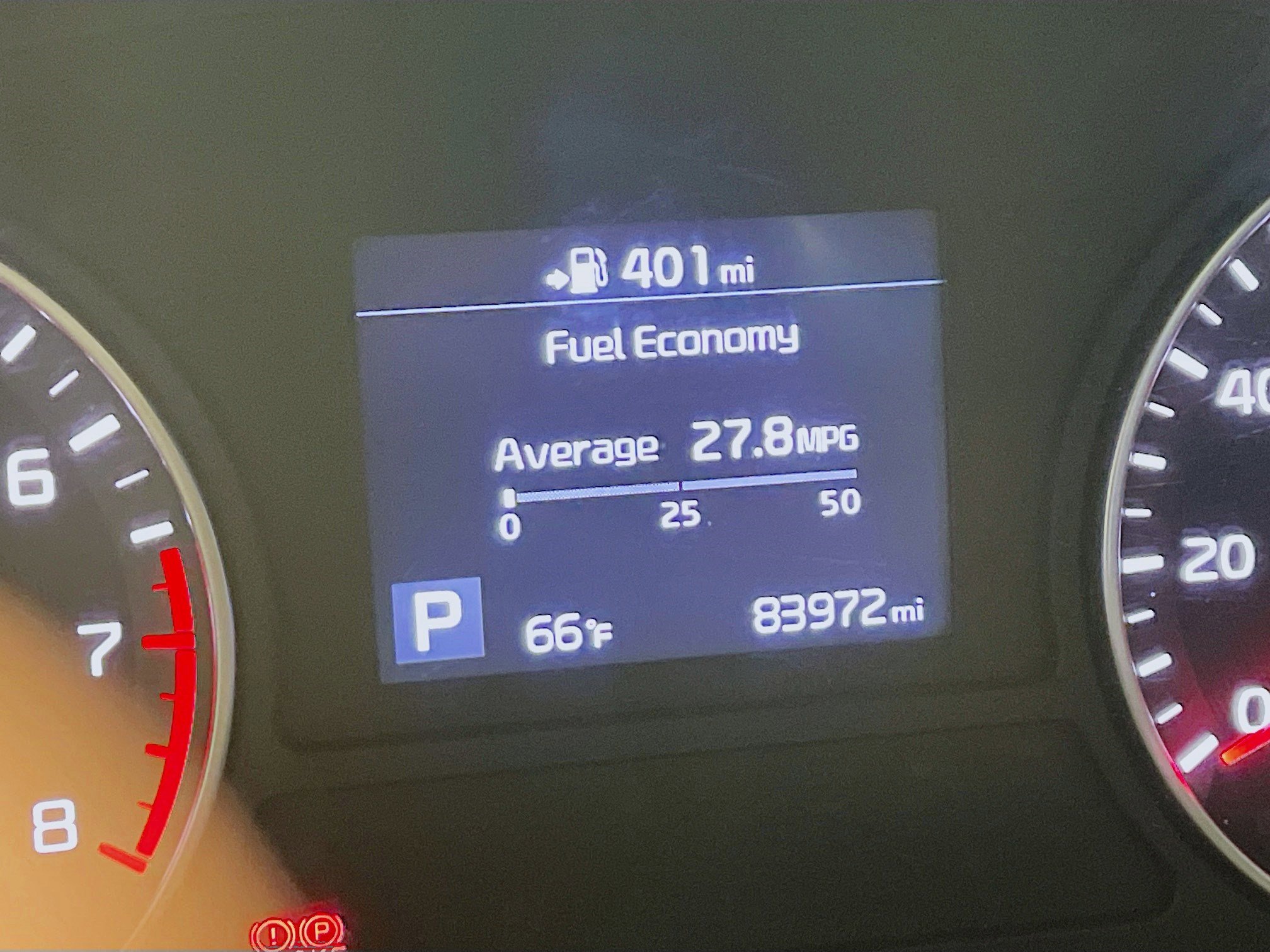 Used 2019 Kia Optima LX w/ LX Premium Package image 8