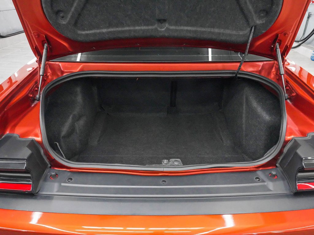 Used 2022 Dodge Challenger R/T Scat Pack image 37