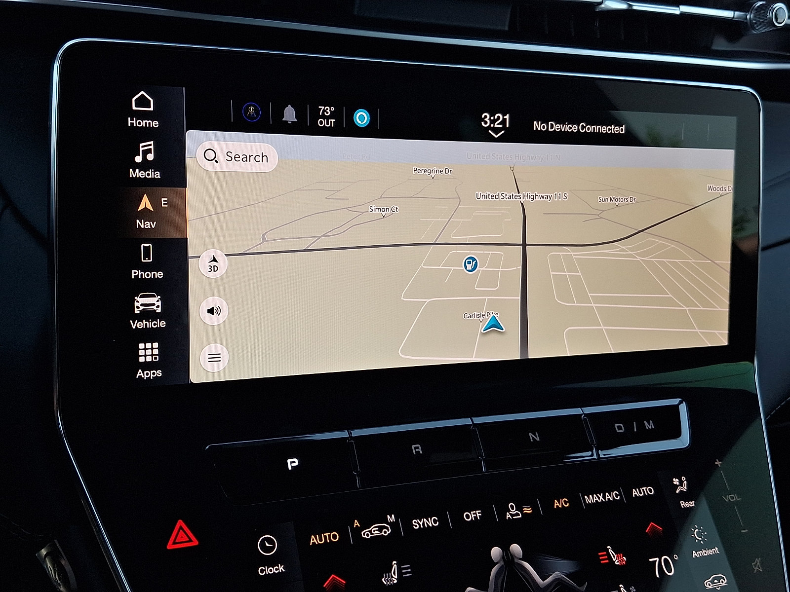 New 2026 Maserati Grecale Modena AWD/4WD image 17