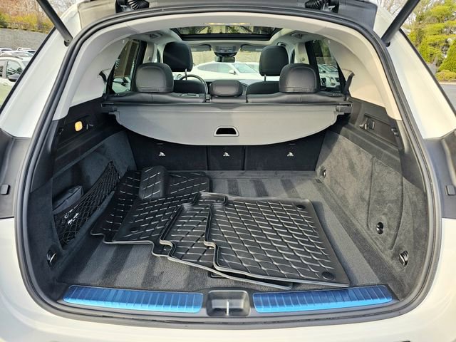 Certified 2025 Mercedes-Benz GLE 350 4MATIC image 12