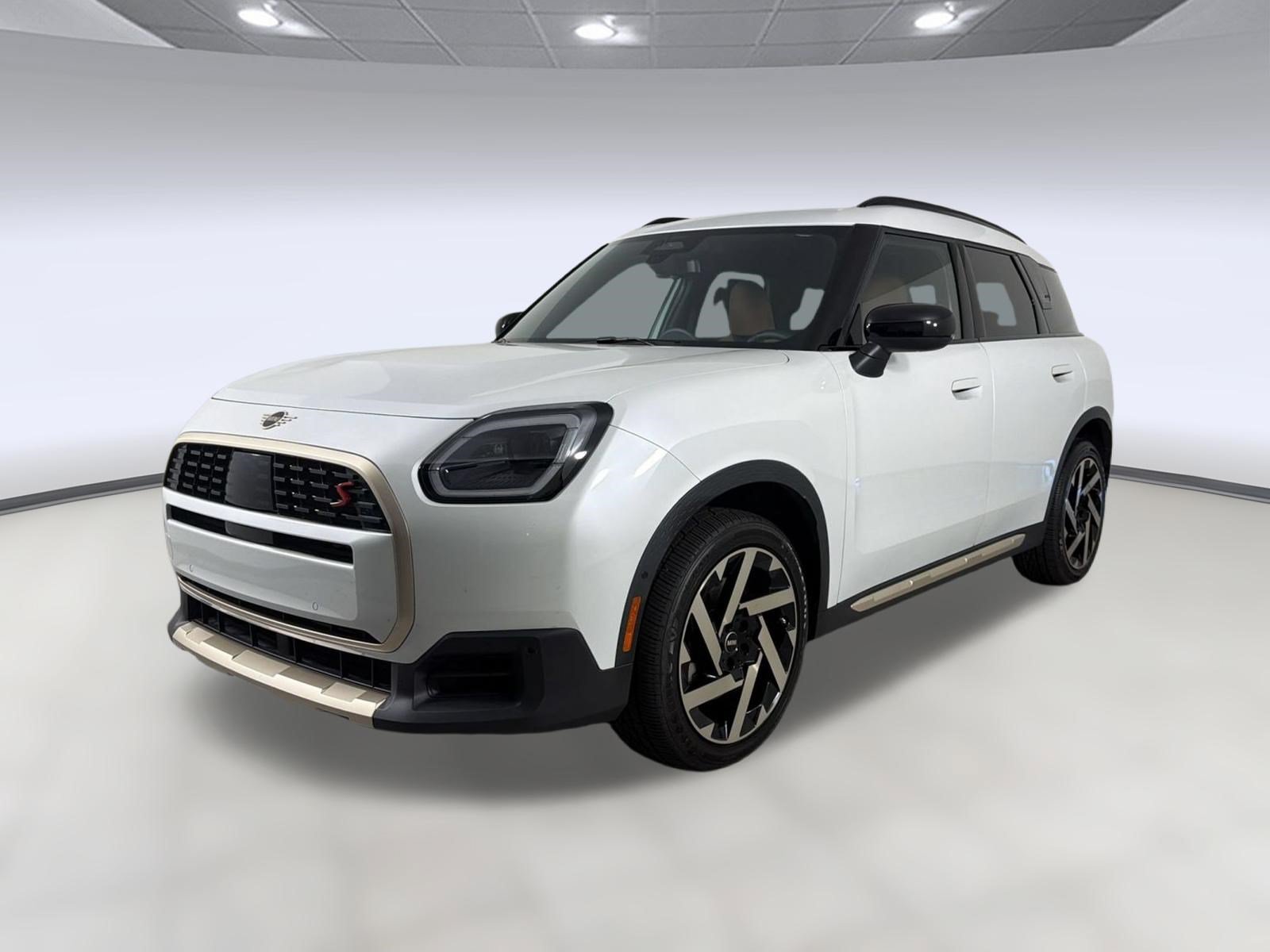 Used 2025 MINI Cooper Countryman S AWD/4WD image 1