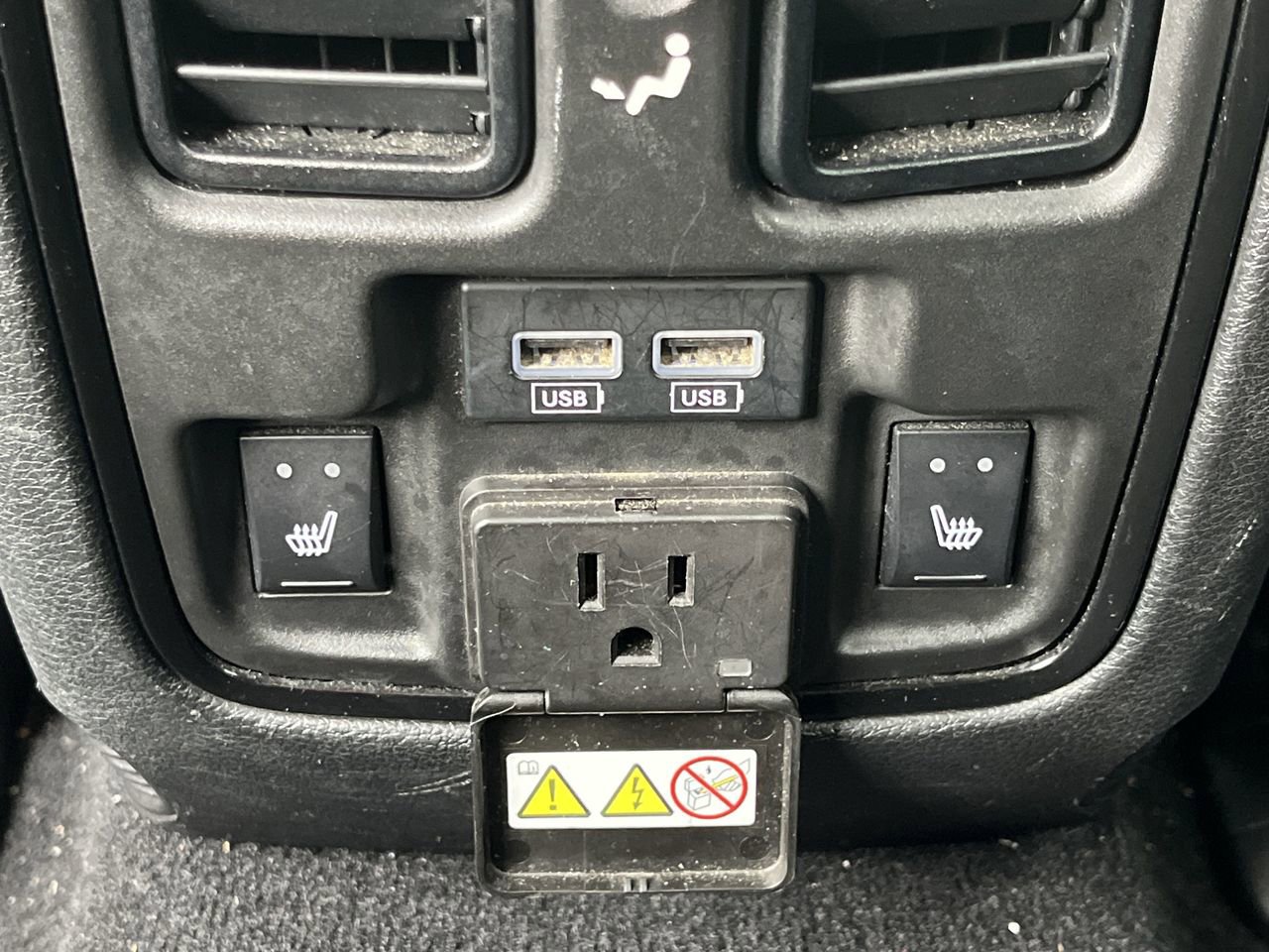 Used 2023 Dodge Durango GT image 20