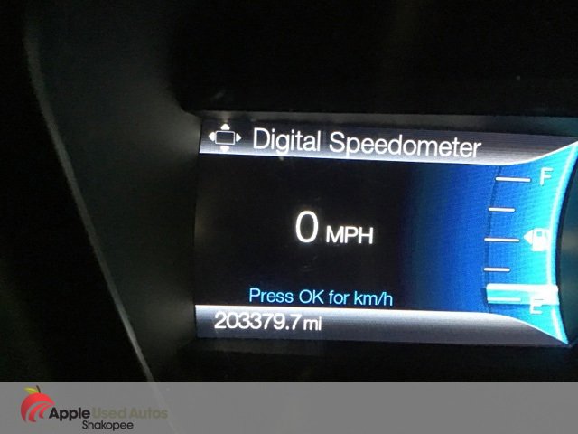 Used 2017 Ford Expedition EL Limited image 10