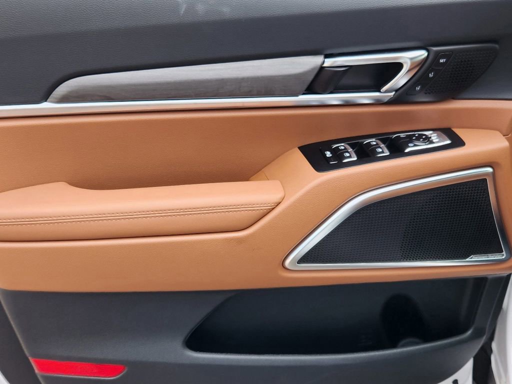 New 2025 Kia Telluride SX X-Line image 8