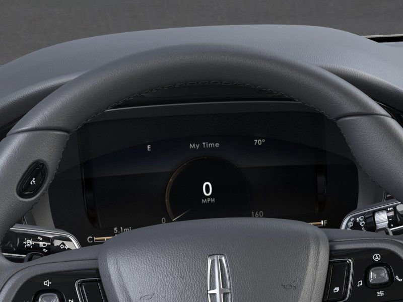 New 2025 Lincoln Corsair Grand Touring w/ Equipment Group 302A AWD/4WD image 14
