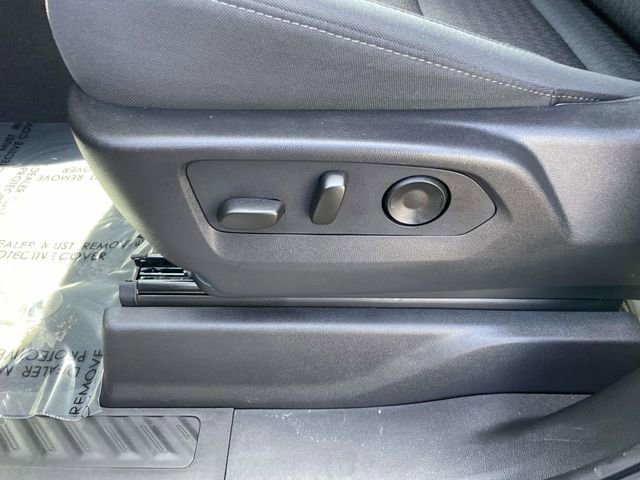 Used 2026 Chevrolet Silverado 1500 Custom Trail Boss image 11