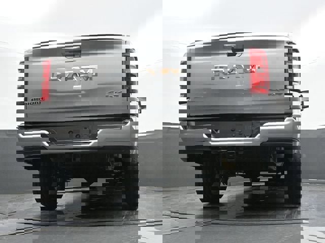 New 2025 RAM 1500 Big Horn image 57