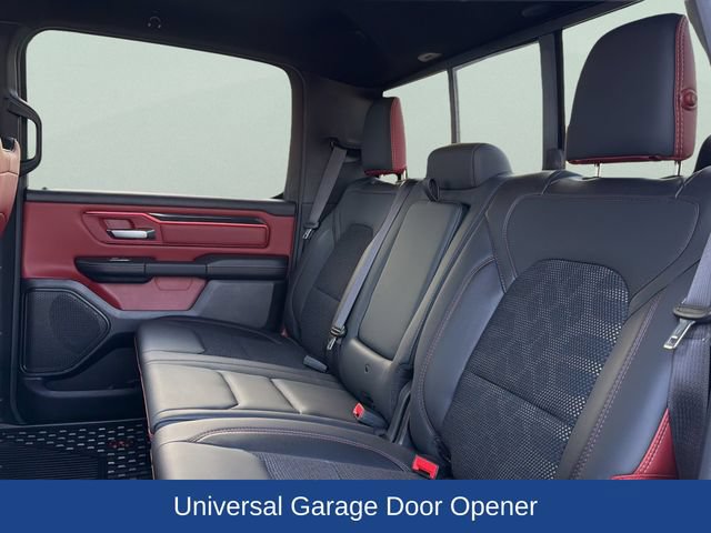 Used 2020 RAM 1500 Rebel w/ Rebel Level 2 Equipment Group AWD/4WD image 17