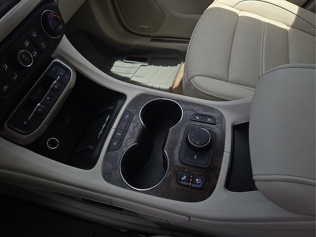 Used 2020 GMC Acadia Denali FWD image 20