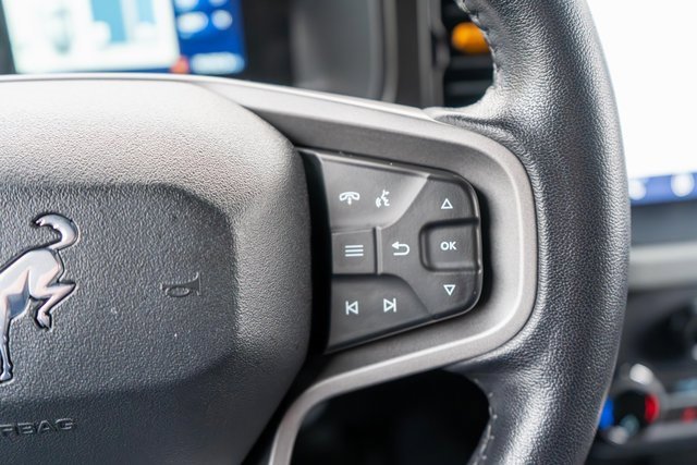 Used 2023 Ford Bronco Badlands w/ Sasquatch Package image 32