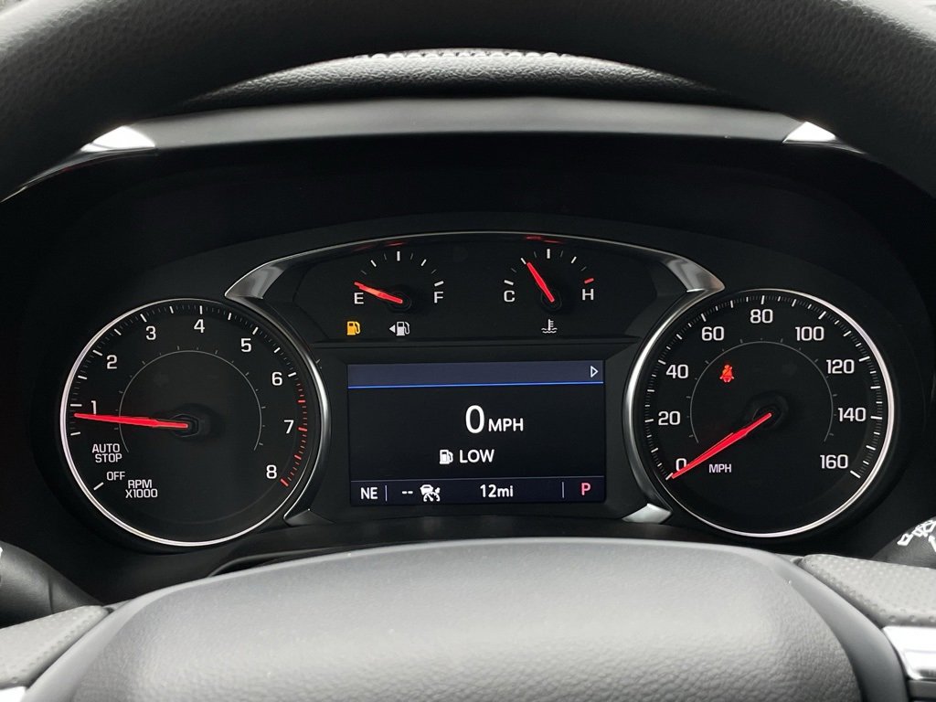 New 2026 Chevrolet Blazer LT w/ Convenience Package image 15