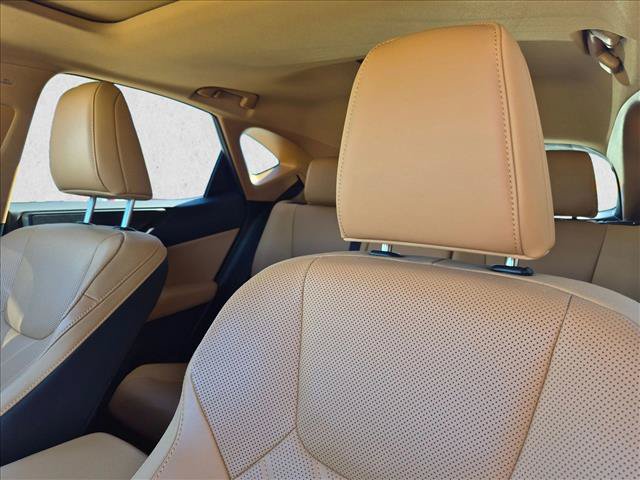 Certified 2026 Lexus NX 450h+ AWD w/ Accessory Package (Z2) image 4