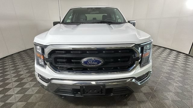 Used 2023 Ford F150 XLT AWD/4WD image 7
