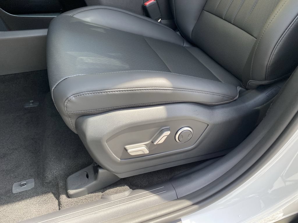 New 2027 Hyundai Santa Fe SEL AWD/4WD image 12