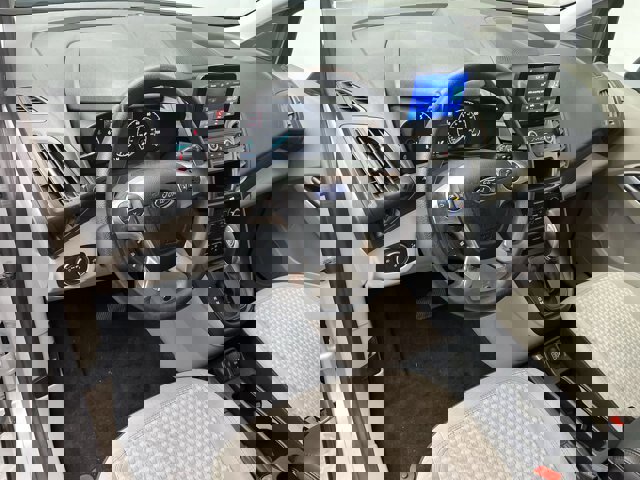 Certified 2023 Ford Transit Connect XLT FWD image 4