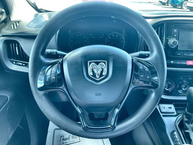 Used 2018 RAM ProMaster City Tradesman FWD image 11