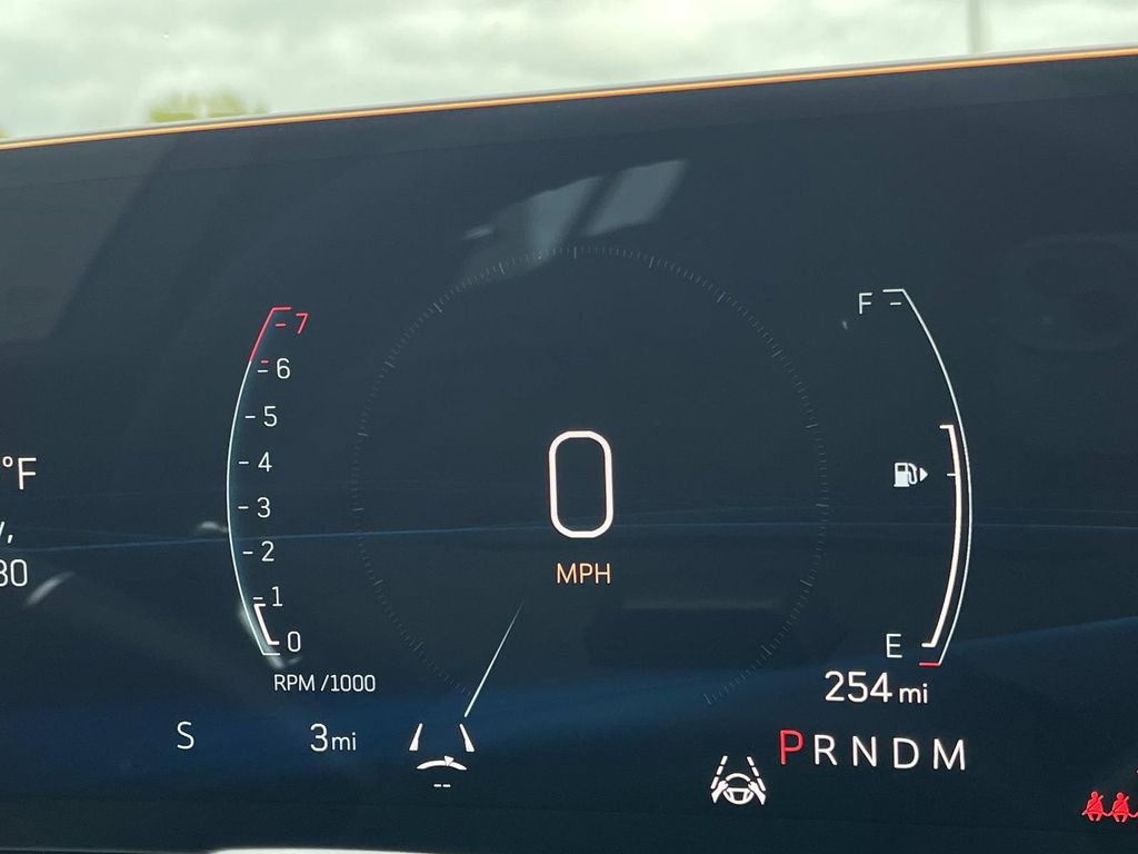 New 2026 Cadillac CT5 Sport w/ Technology Package image 38