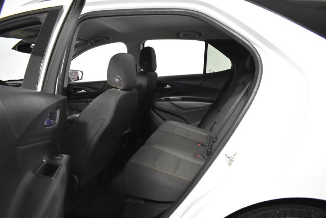 Used 2019 Chevrolet Equinox LT AWD/4WD image 28