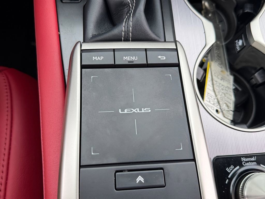 Certified 2022 Lexus RX 350 F Sport AWD/4WD image 29