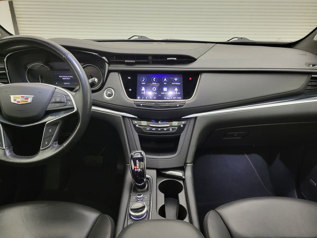 Used 2024 Cadillac XT5 Premium Luxury image 52