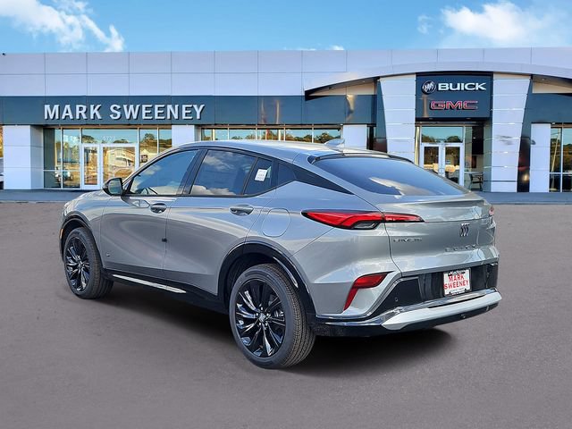 New 2026 Buick Envista Sport Touring w/ Convenience I Package FWD image 28