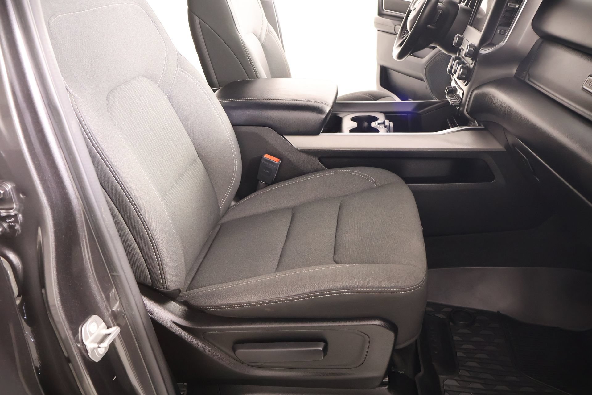 Used 2021 RAM 1500 Lone Star AWD/4WD image 13