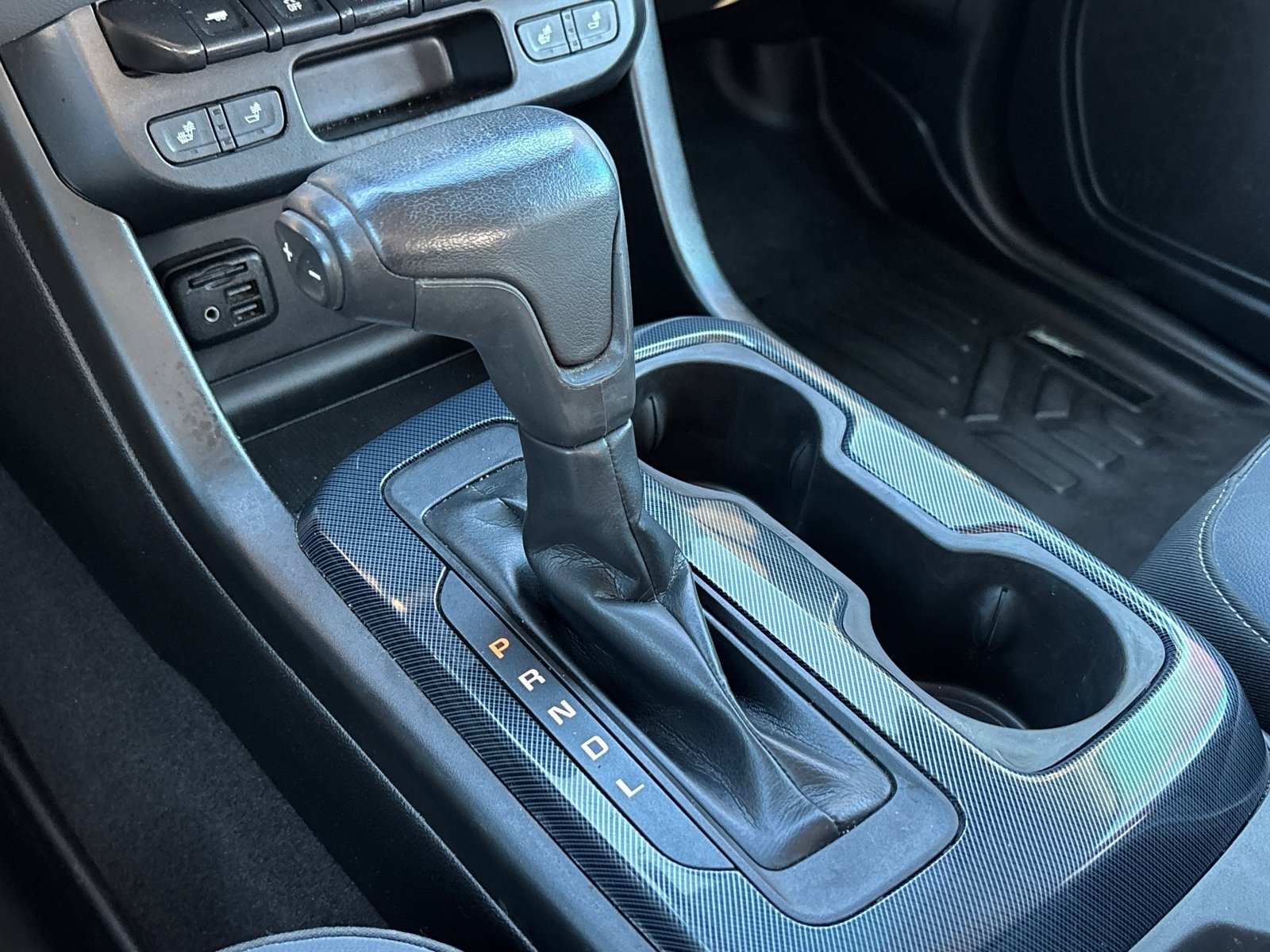 Used 2019 Chevrolet Colorado Z71 image 13