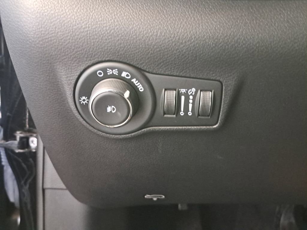 Certified 2024 Jeep Compass Limited AWD/4WD image 25