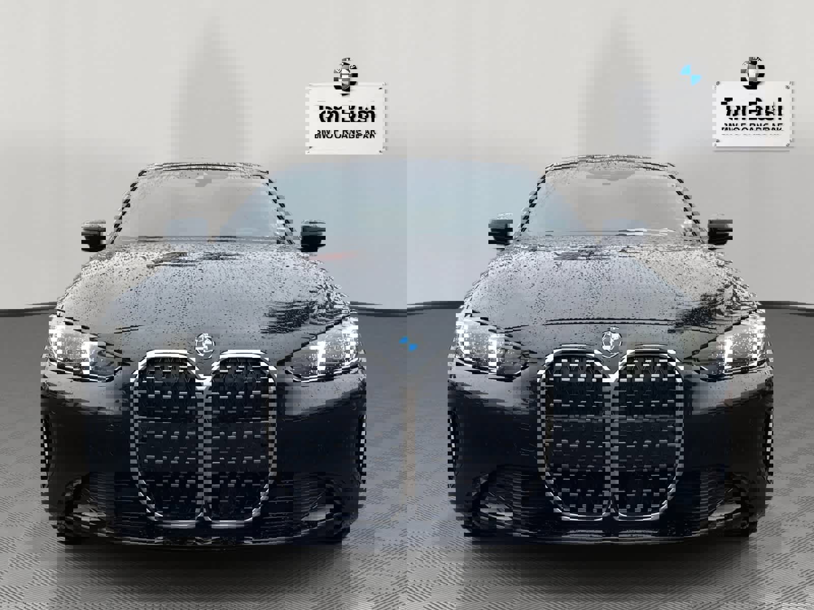 Certified 2025 BMW 430i Coupe w/ Convenience Package image 2