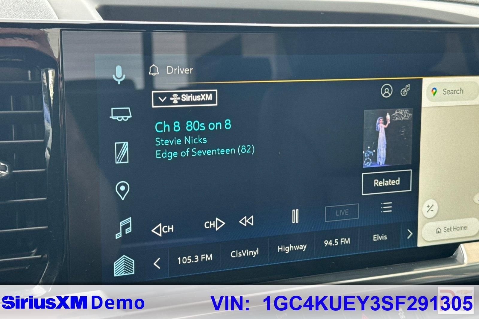 Certified 2025 Chevrolet Silverado 3500 LTZ w/ Trail Boss Package AWD/4WD image 33