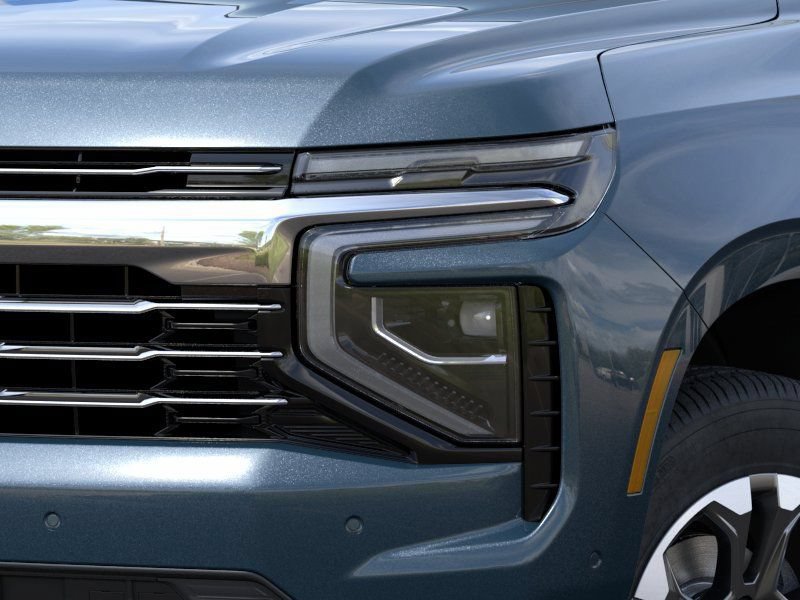 New 2026 Chevrolet Tahoe LT w/ Sun And Tow Package AWD/4WD image 10