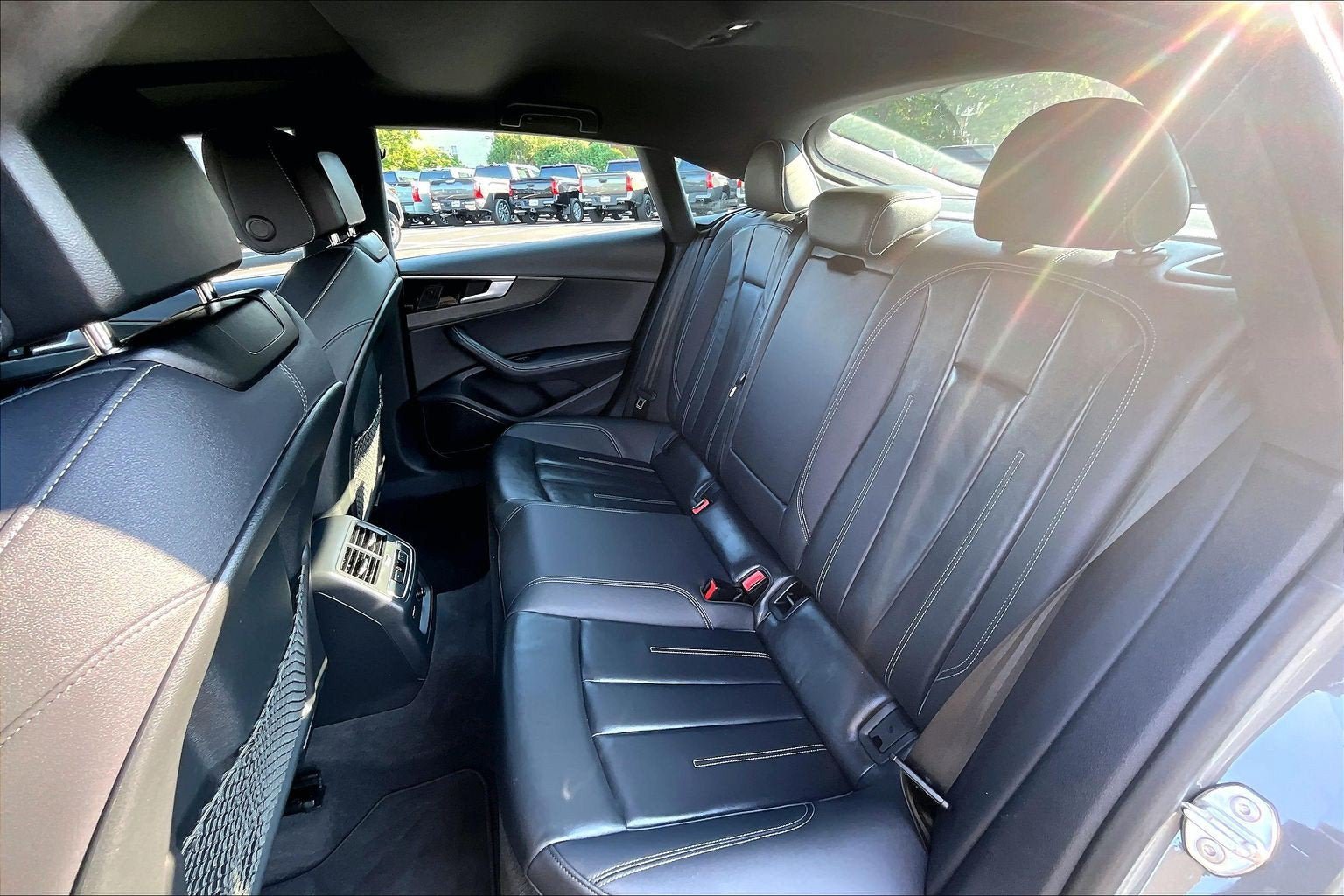 Used 2024 Audi A5 2.0T Premium Plus AWD/4WD image 24