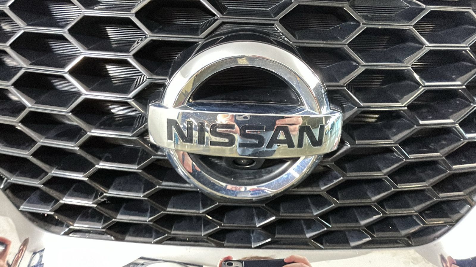 Used 2019 Nissan Murano Platinum w/ Cargo Package FWD image 10
