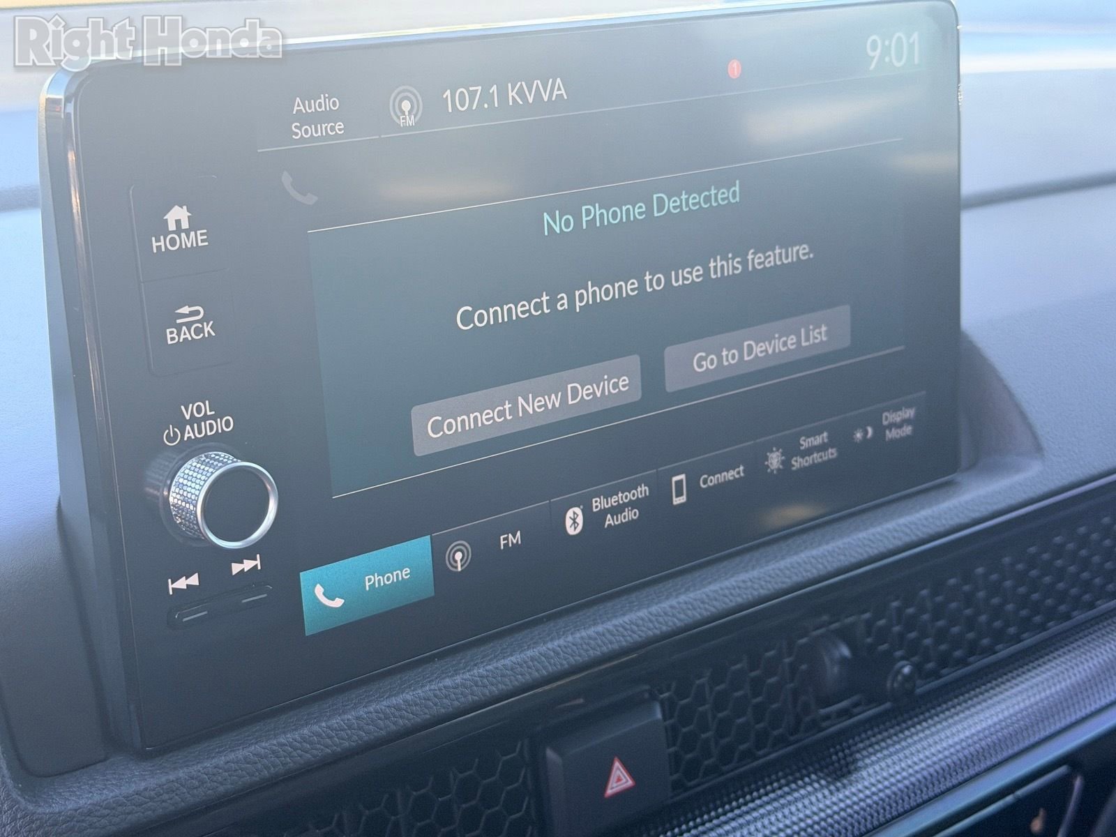 Certified 2024 Honda CR-V EX-L image 27