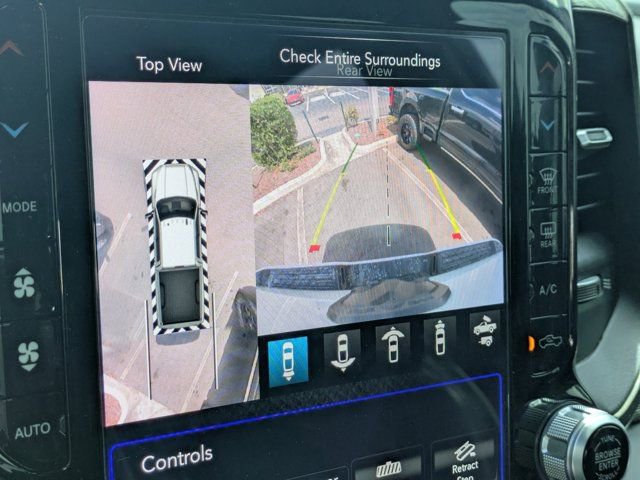 Used 2021 RAM 2500 Limited image 19