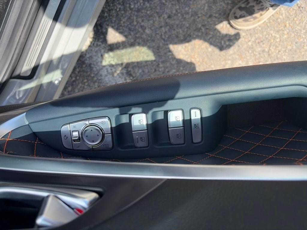 New 2026 Genesis G70 3.3T Prestige AWD/4WD image 11