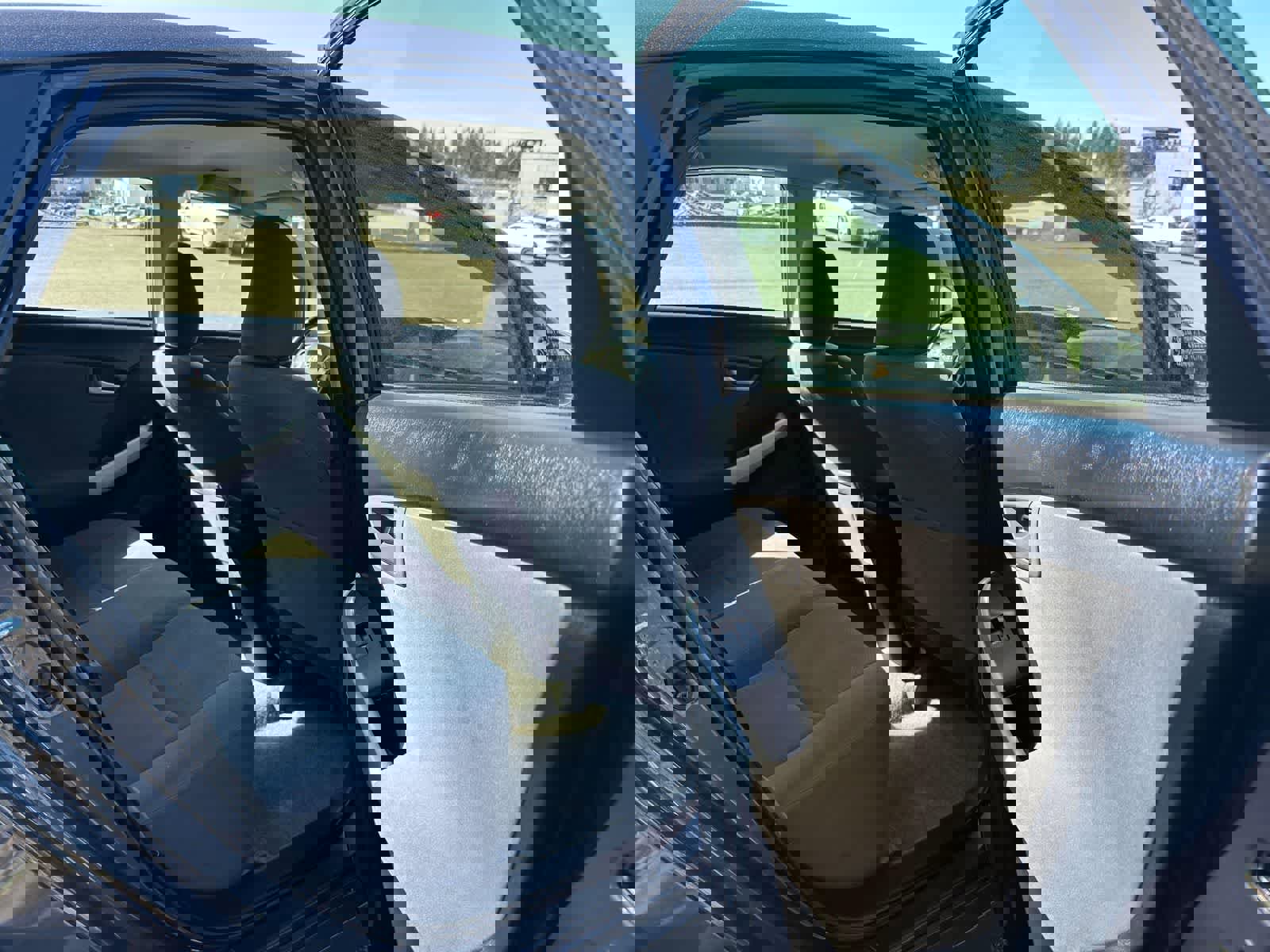 Used 2014 Toyota Prius Two image 14