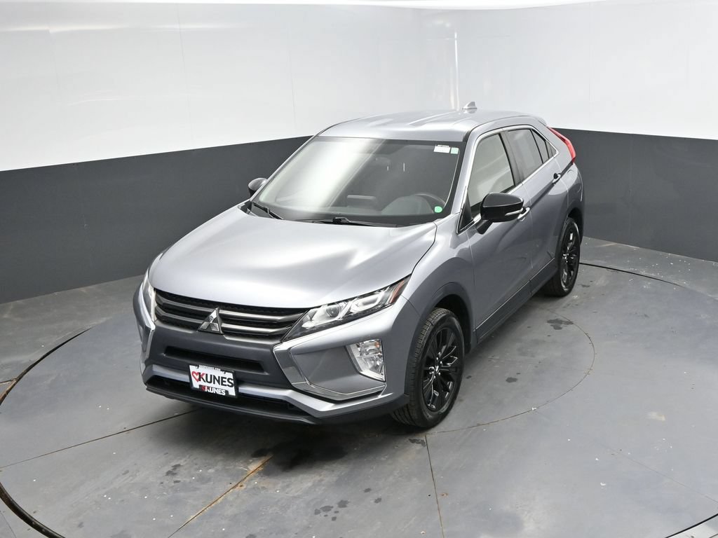 Used 2019 Mitsubishi Eclipse Cross AWD image 29