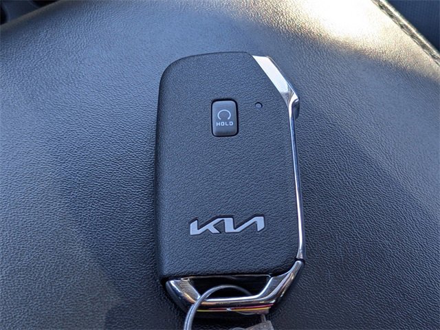 Used 2022 Kia Telluride SX w/ Nightfall Edition Package image 32