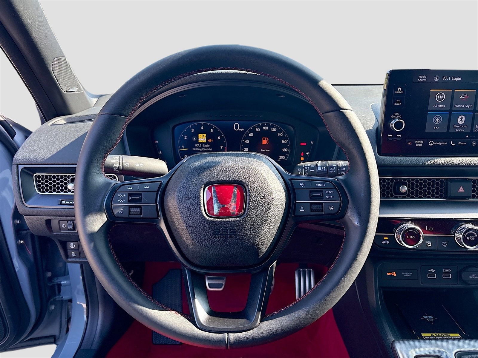 Used 2025 Honda Civic Type R image 11