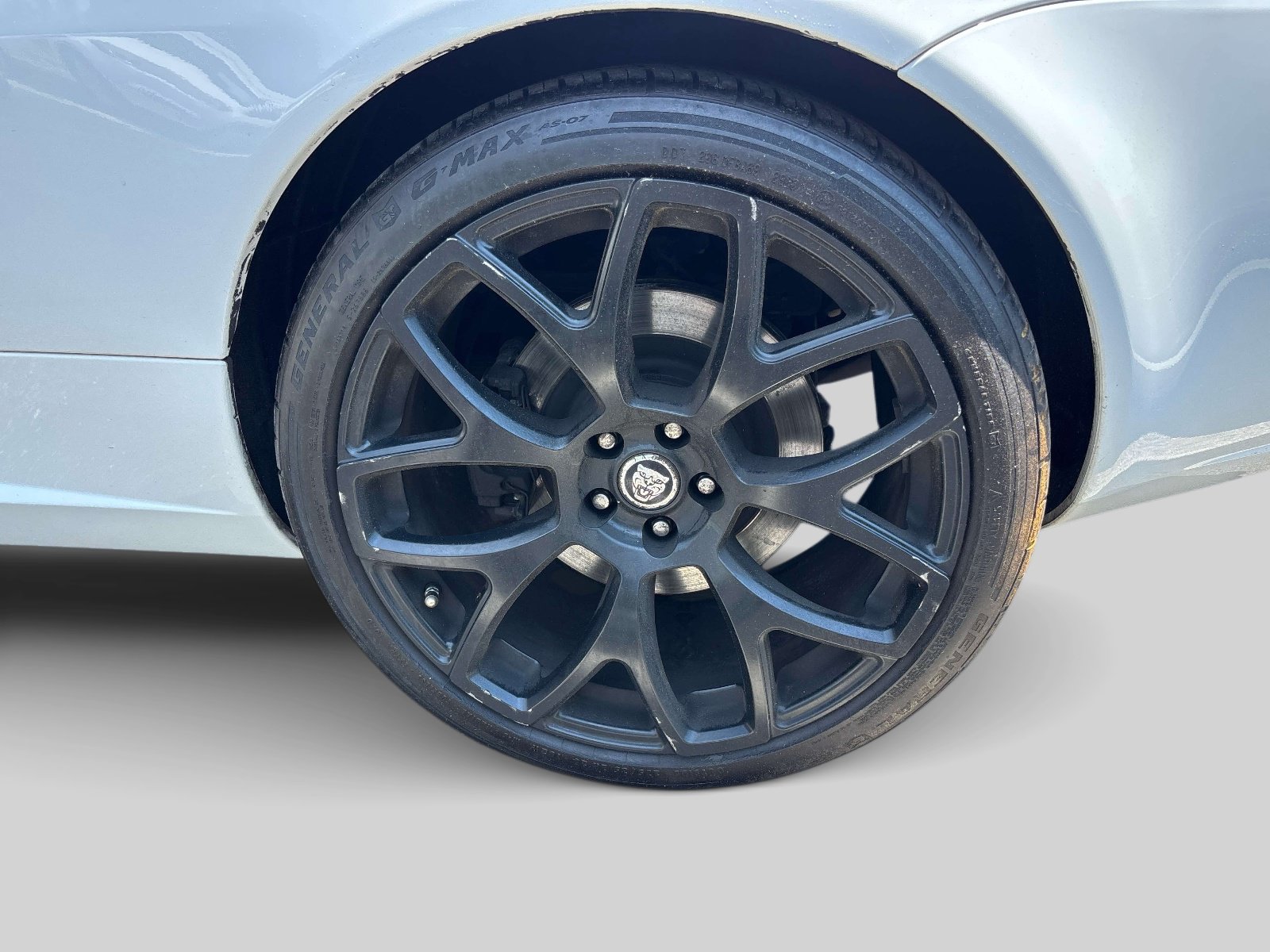 Used 2012 Jaguar XK Coupe RWD image 5