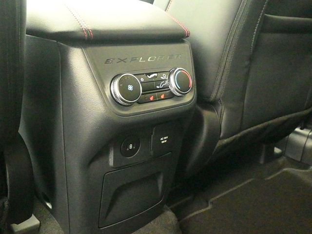 New 2026 Ford Explorer ST AWD/4WD image 11