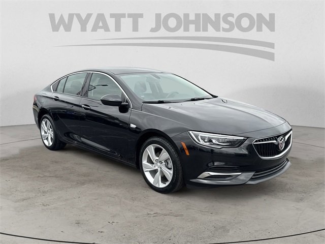 Used 2018 Buick Regal Preferred w/ Sights and Sounds Package image 7