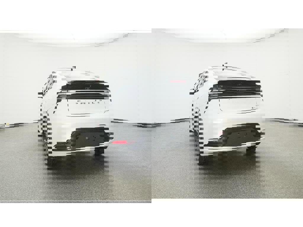 New 2026 Toyota Prius Plug-In Hybrid FWD image 22