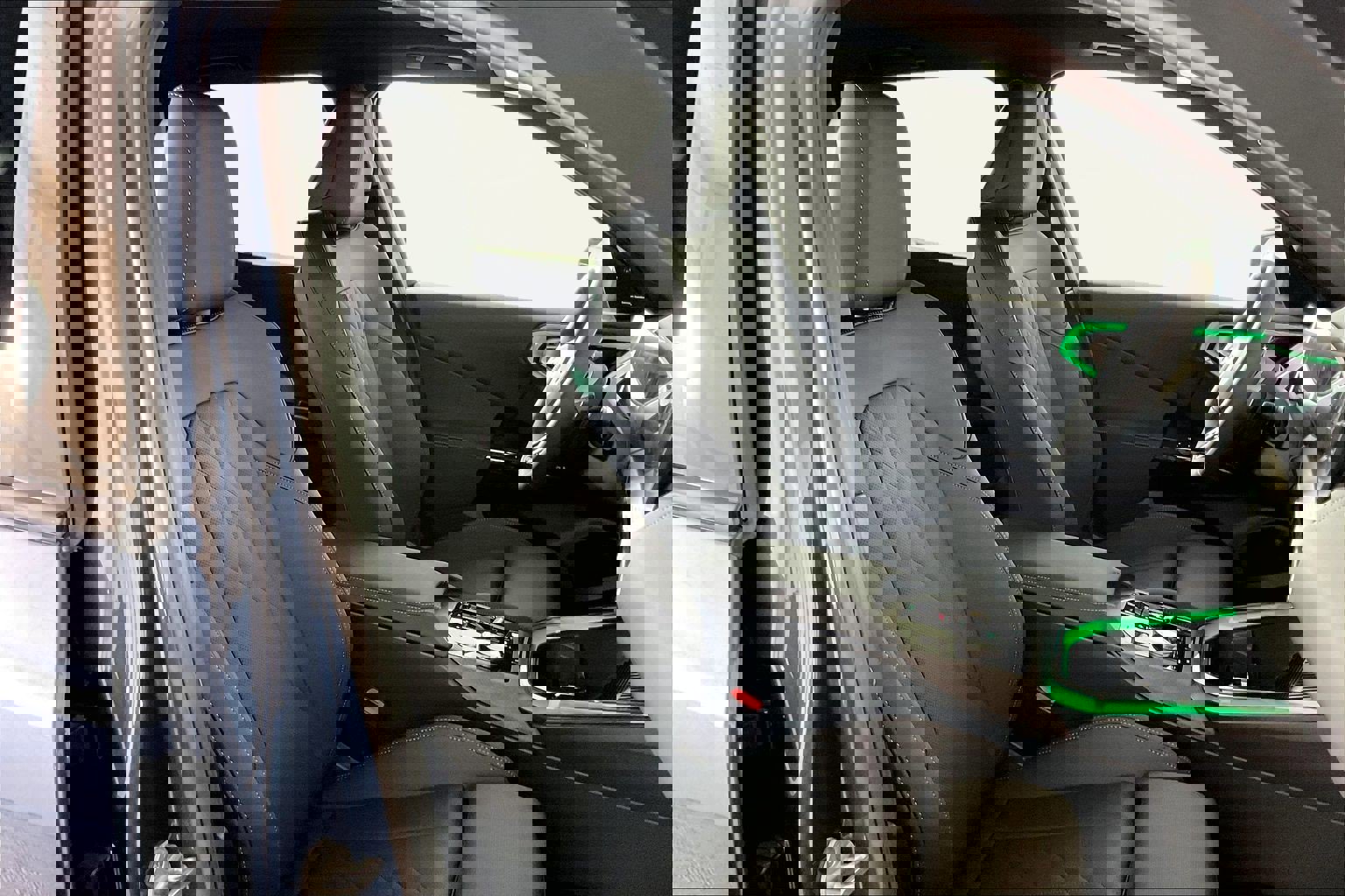 New 2026 BMW X3 xDrive30 image 14