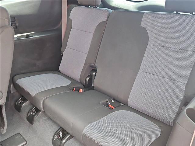 Certified 2021 Buick Enclave Preferred FWD image 27