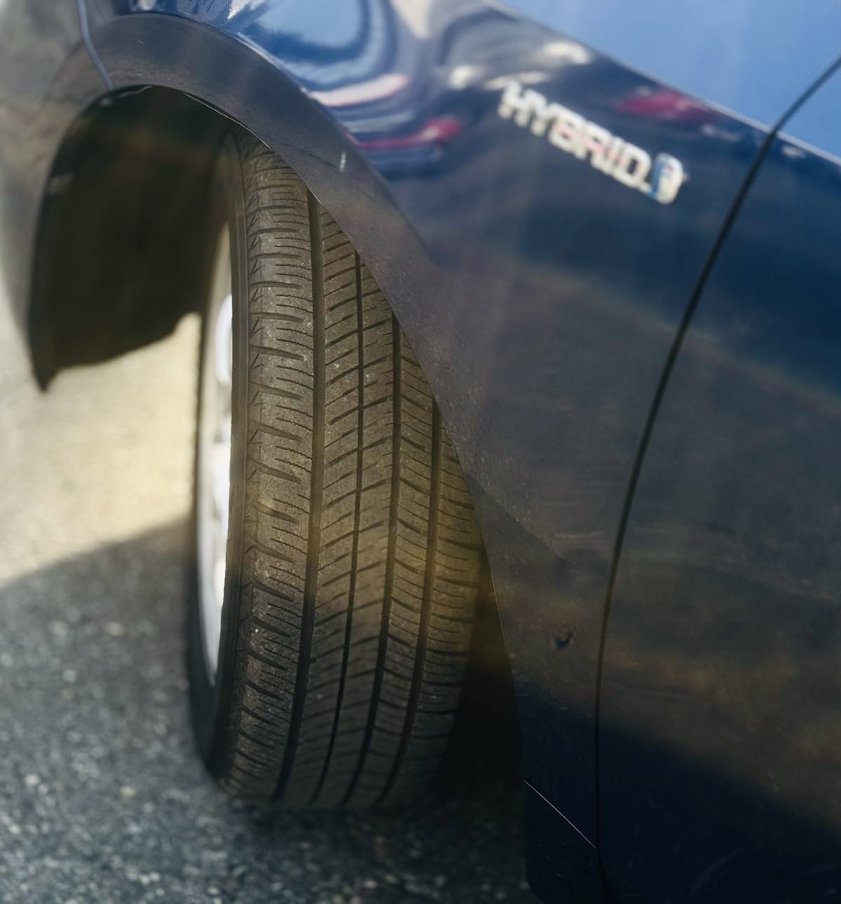 Used 2014 Toyota Prius V Two image 13